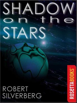 Shadow on the Stars - ebook